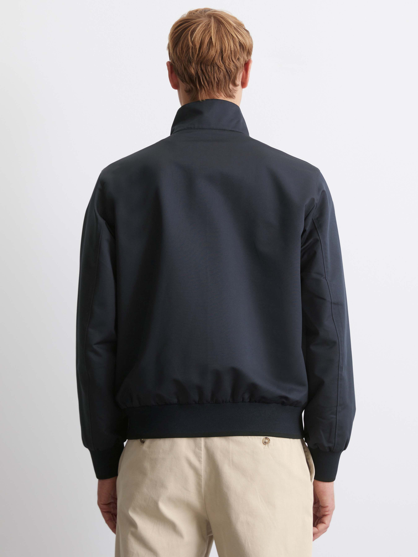 Бомбер Marc O’Polo модель 520024970212-898 Фото