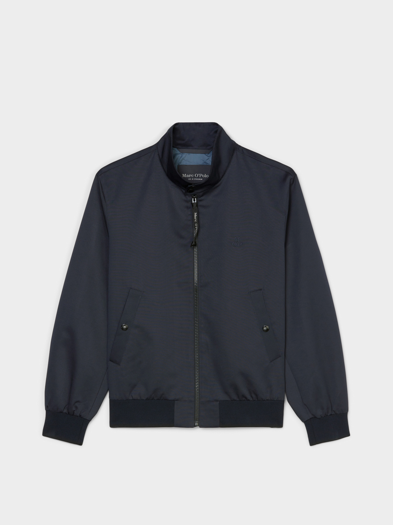 Бомбер Marc O’Polo модель 520024970212-898 Фото