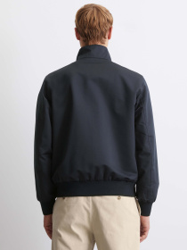 Бомбер Marc O’Polo модель 520024970212-898 Фото