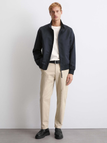 Бомбер Marc O’Polo модель 520024970212-898 Фото