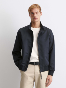 Бомбер Marc O’Polo модель 520024970212-898 Фото