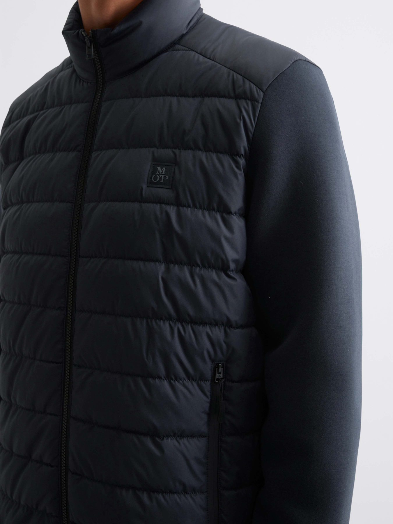 Демісезонна куртка Marc O’Polo модель 520096070324-898 Фото