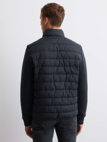 Демісезонна куртка Marc O’Polo модель 520096070324-898 Фото