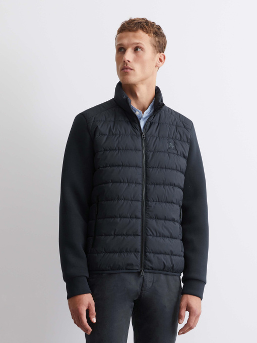 Демисезонная куртка Marc O’Polo модель 520096070324-898 Фото