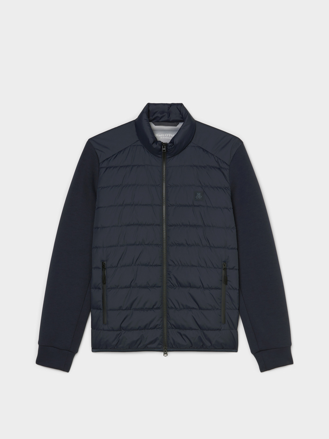 Демисезонная куртка Marc O’Polo модель 520096070324-898 Фото