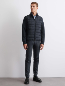 Демисезонная куртка Marc O’Polo модель 520096070324-898 Фото