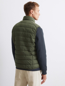 Жилет з утеплювачем Marc O’Polo модель 520096072022-499 Фото