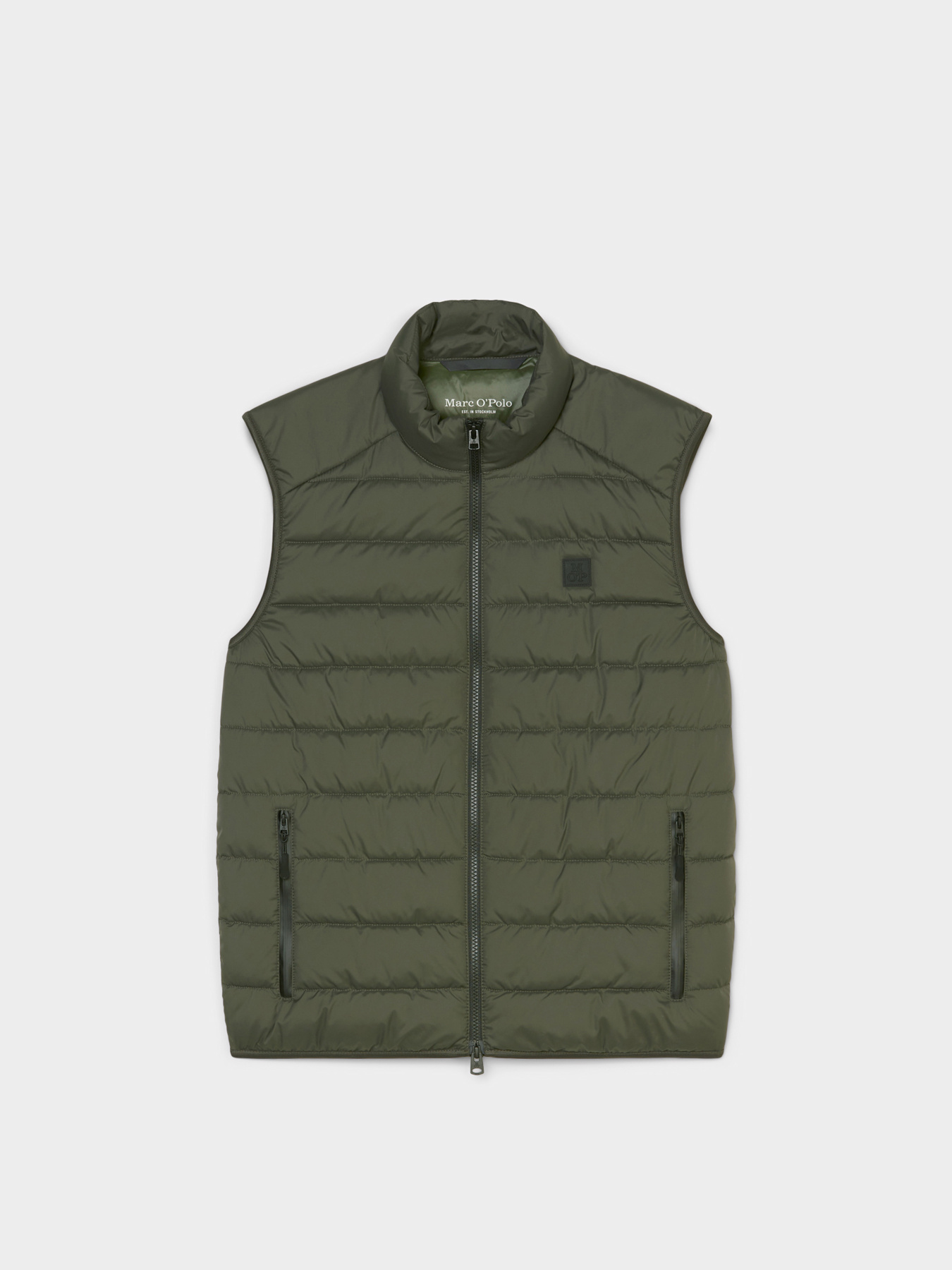 Утеплений жилет Marc O’Polo модель 520096072022-499 Фото