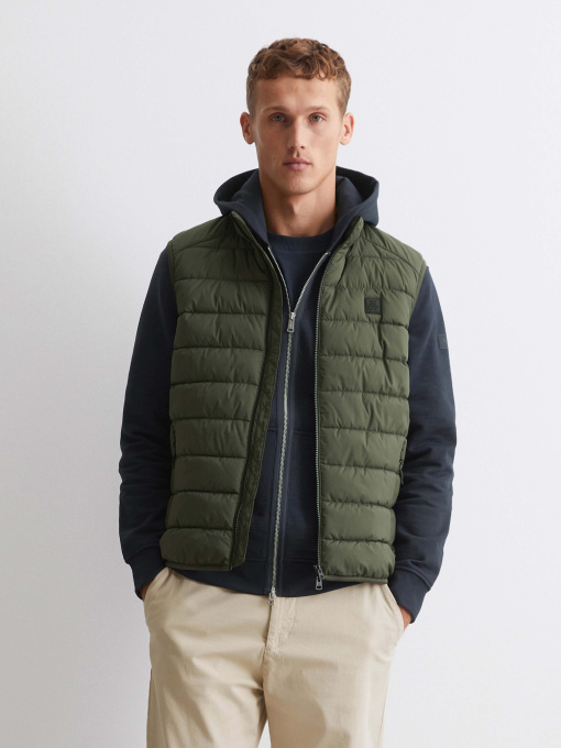 Утеплений жилет Marc O’Polo модель 520096072022-499 Фото