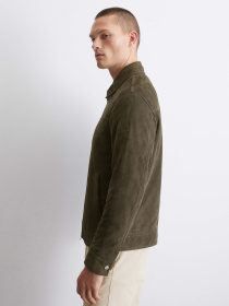 Куртка кожаная Marc O’Polo модель 520701773004-499 Фото