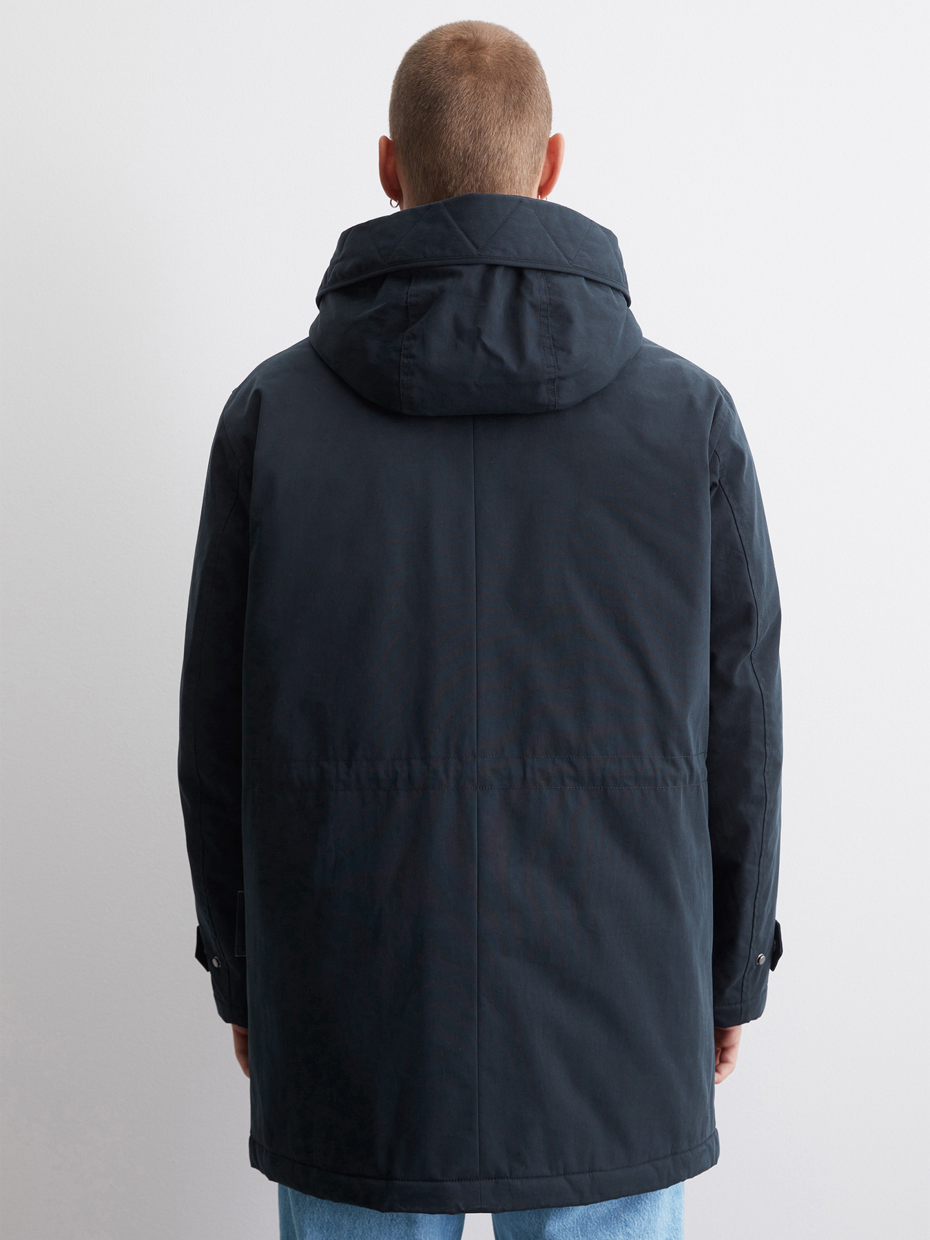 Парка Marc O’Polo DENIM модель 5000005445-4132 Фото