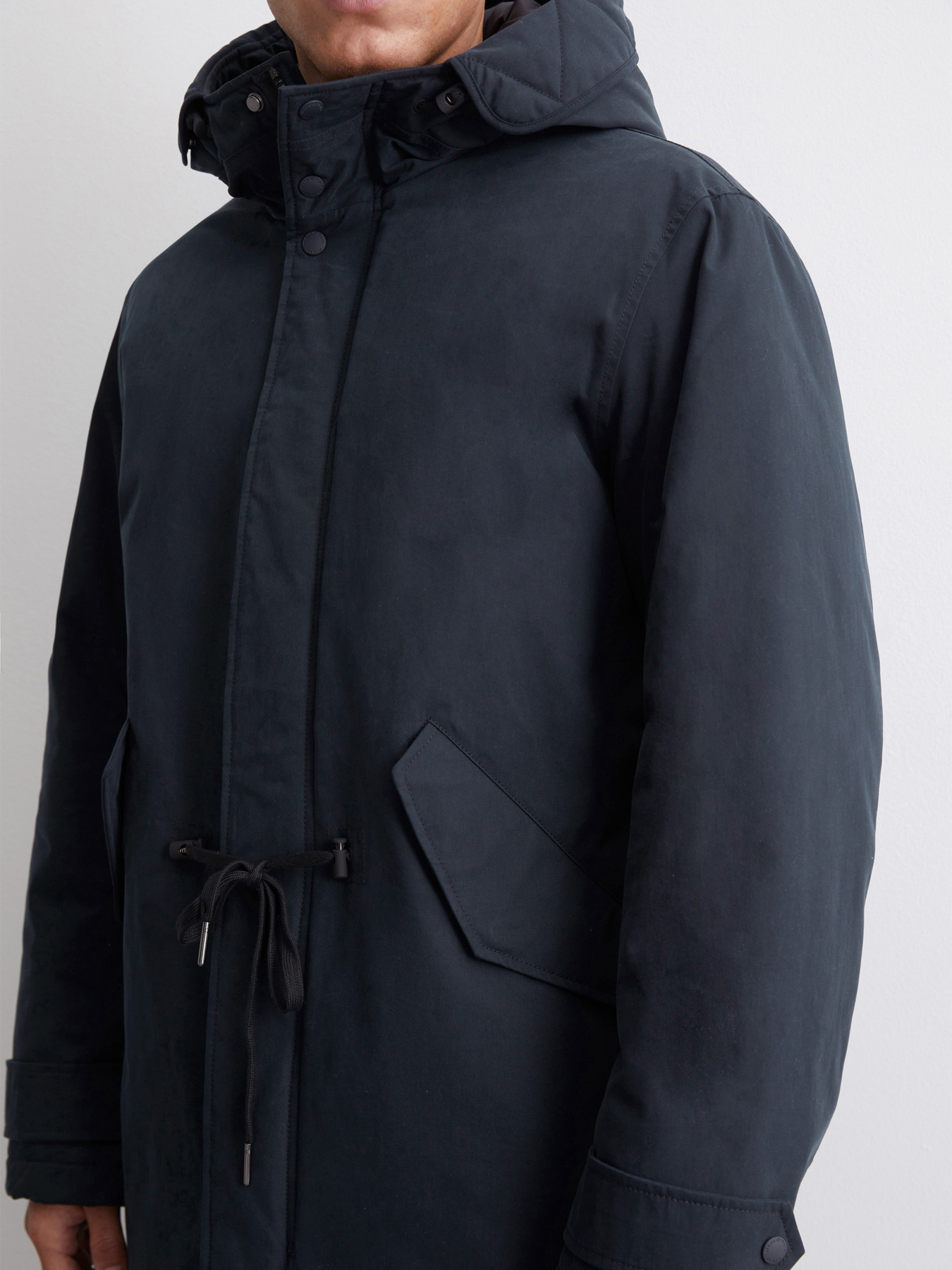 Парка Marc O’Polo DENIM модель 5000005445-4132 Фото