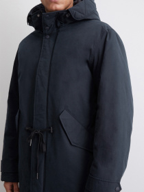 Парка Marc O’Polo DENIM модель 5000005445-4132 Фото