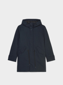 Парка Marc O’Polo DENIM модель 5000005445-4132 Фото