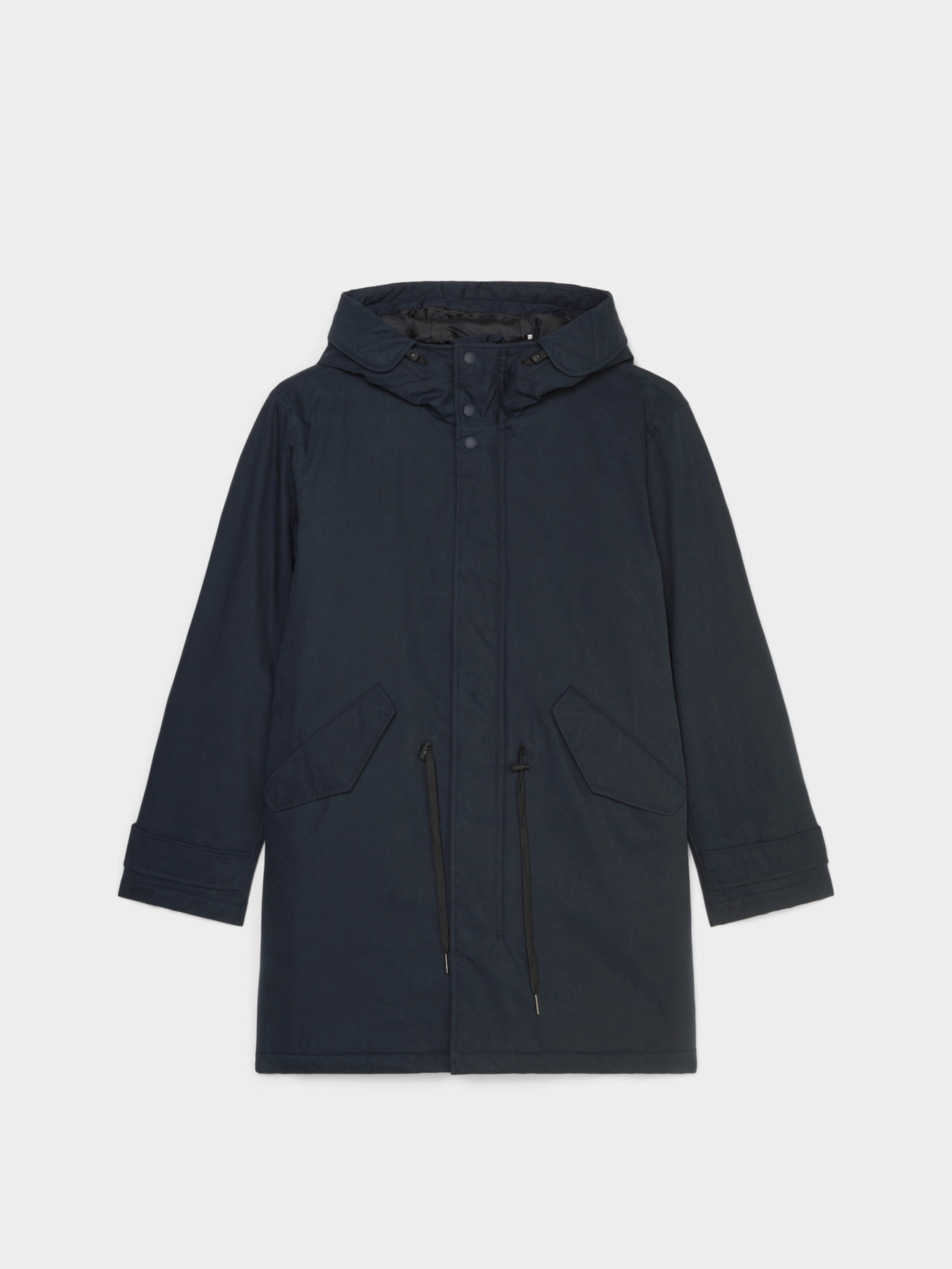 Парка Marc O’Polo DENIM модель 5000005445-4132 Фото