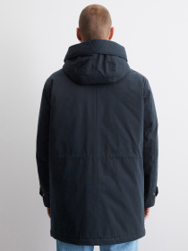 Парка Marc O’Polo DENIM модель 5000005445-4132 Фото