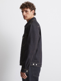 Джинсовая куртка Marc O’Polo DENIM модель 5000005585-4466 Фото