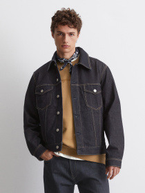 Джинсовая куртка Marc O’Polo DENIM модель 5000005585-4466 Фото