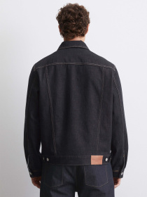 Джинсовая куртка Marc O’Polo DENIM модель 5000005585-4466 Фото