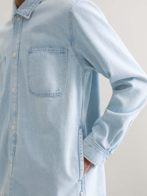 Джинсовая куртка Marc O’Polo DENIM модель 5000005865-5722 Фото