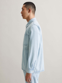 Джинсовая куртка Marc O’Polo DENIM модель 5000005865-5722 Фото