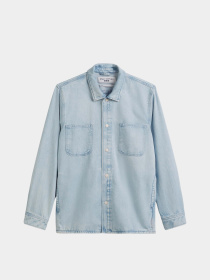 Джинсовая куртка Marc O’Polo DENIM модель 5000005865-5722 Фото