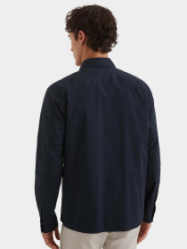 Куртка-сорочка Marc O’Polo модель 522083174138-898 Фото