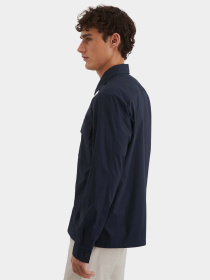 Куртка-сорочка Marc O’Polo модель 522083174138-898 Фото