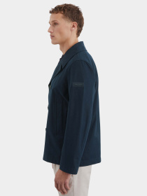 Тренч Marc O’Polo модель 522105670356-898 Фото