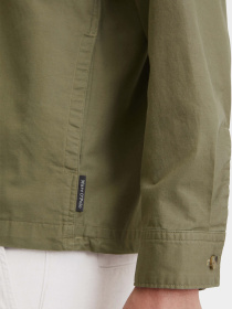 Куртка-рубашка Marc O’Polo модель 523134074178-452 Фото