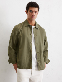 Куртка-рубашка Marc O’Polo модель 523134074178-452 Фото