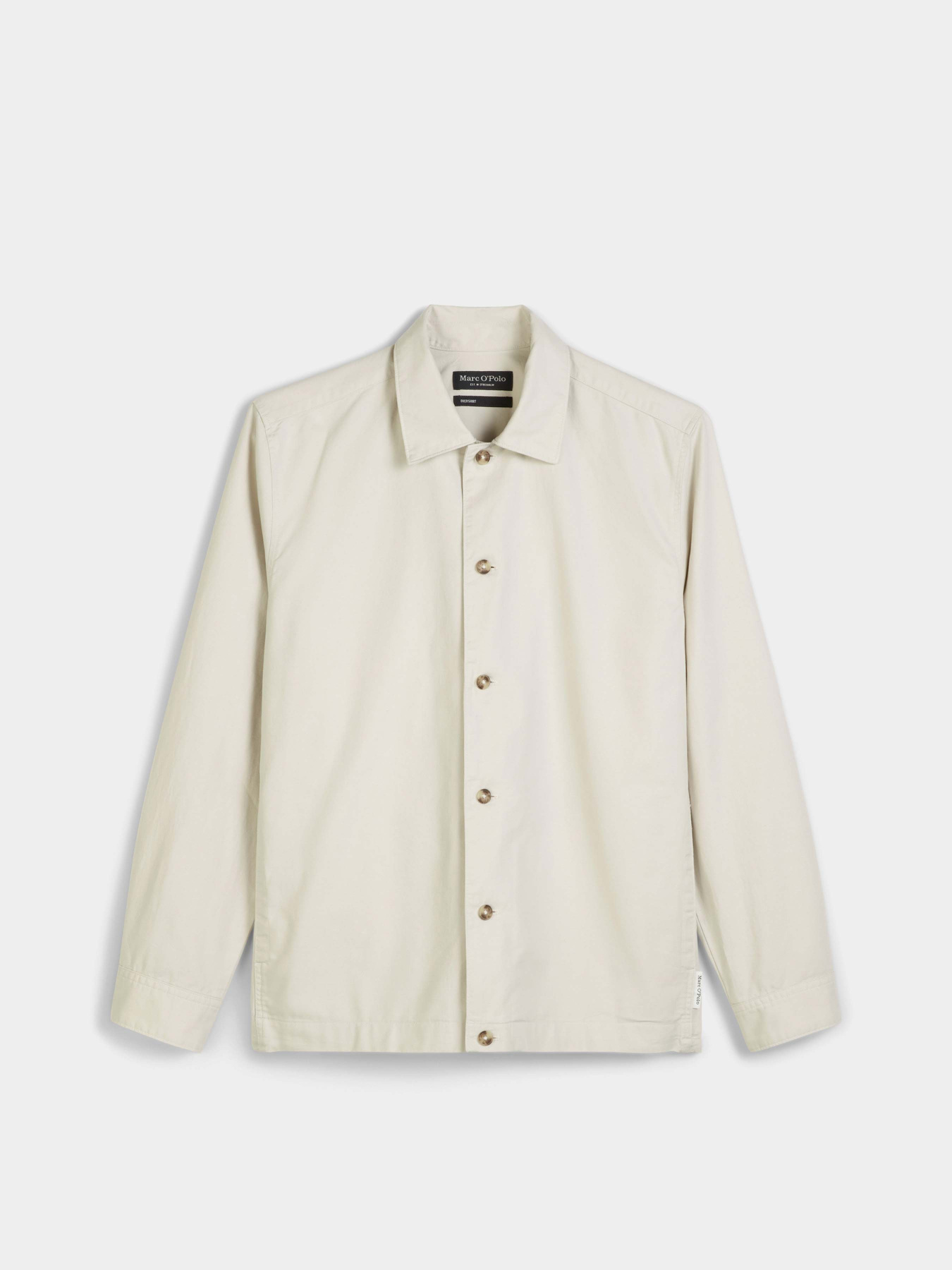 Куртка-сорочка Marc O’Polo модель 523134074178-707 Фото