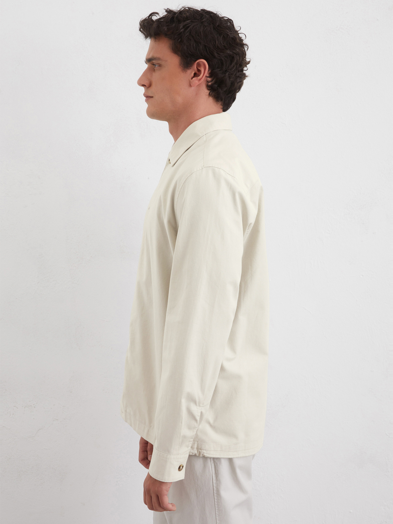 Куртка-сорочка Marc O’Polo модель 523134074178-707 Фото