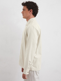 Куртка-сорочка Marc O’Polo модель 523134074178-707 Фото