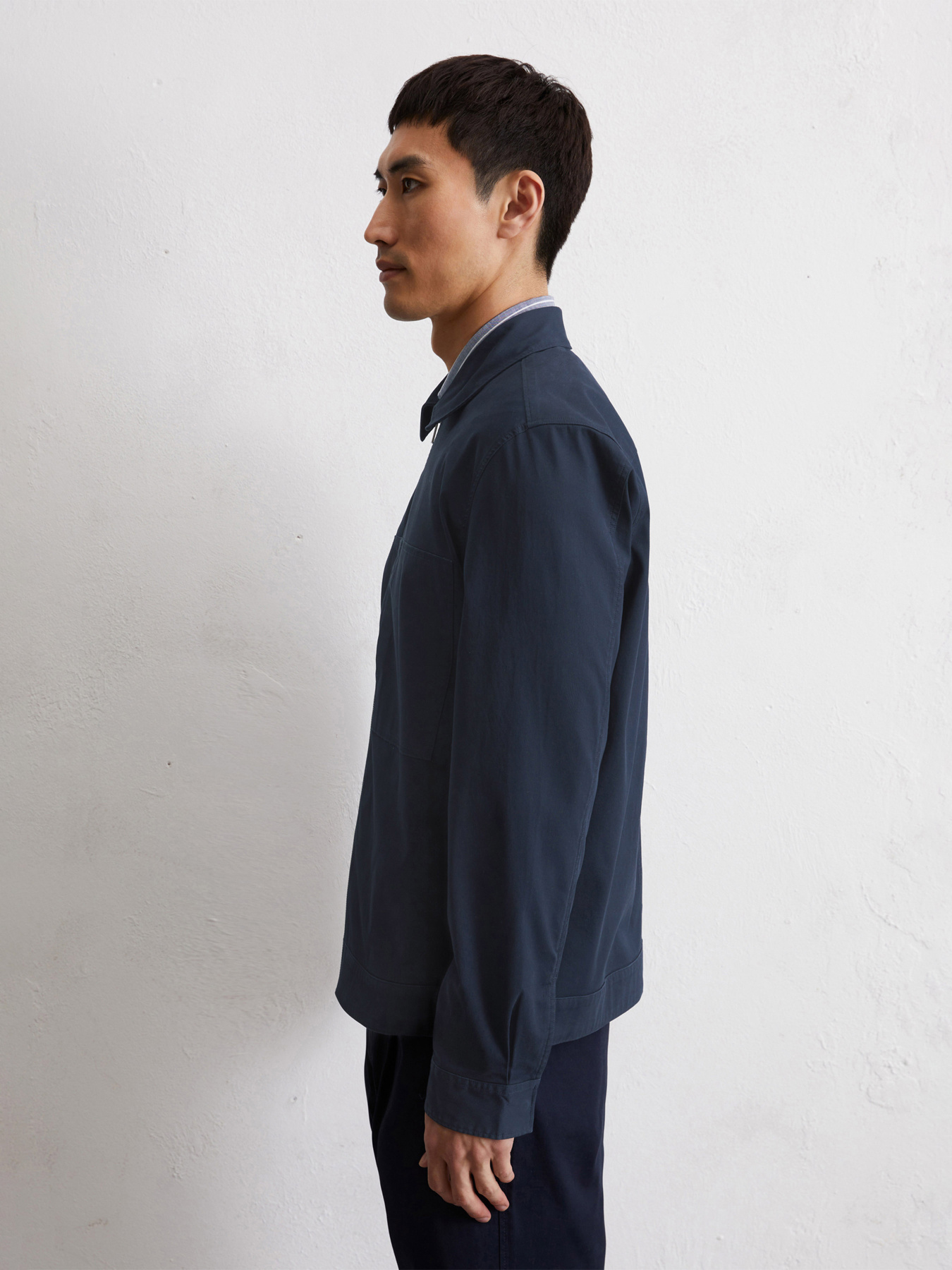 Куртка-рубашка Marc O’Polo модель 526095374166-898 Фото