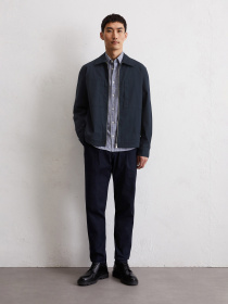 Куртка-рубашка Marc O’Polo модель 526095374166-898 Фото