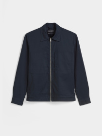 Куртка-сорочка Marc O’Polo модель 526095374166-898 Фото