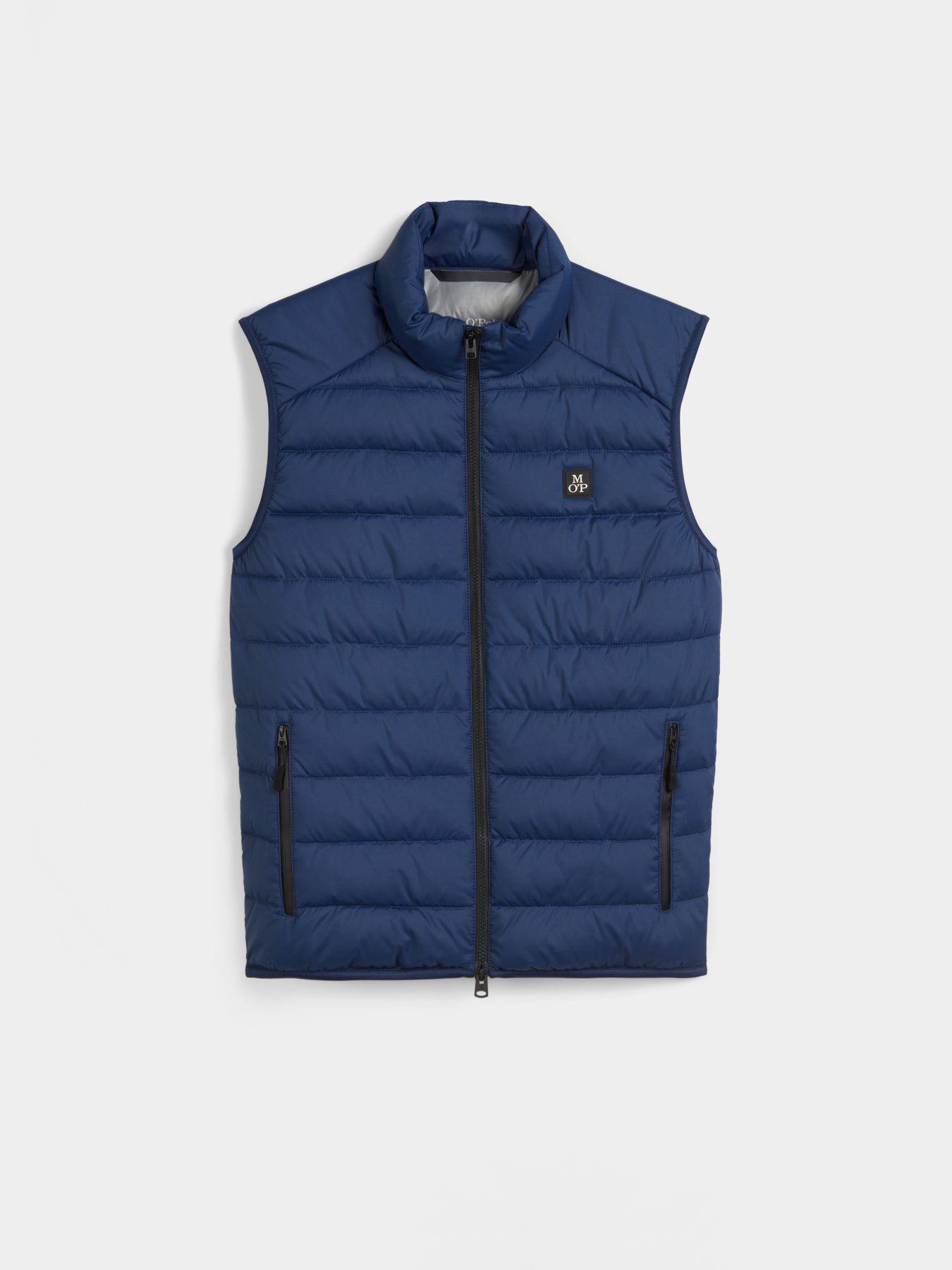 Жилет с утеплителем Marc O’Polo модель 526096072028-871 Фото