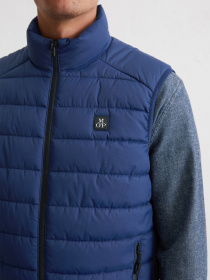 Жилет с утеплителем Marc O’Polo модель 526096072028-871 Фото