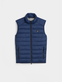 Жилет с утеплителем Marc O’Polo модель 526096072028-871 Фото