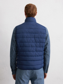 Утепленный жилет Marc O’Polo модель 526096072028-871 Фото