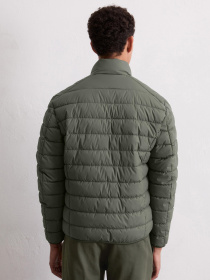 Демісезонна куртка Marc O’Polo модель 528096070204-493 Фото