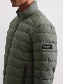 Демісезонна куртка Marc O’Polo модель 528096070204-493 Фото