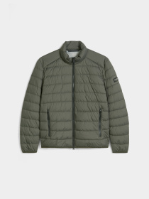 Демісезонна куртка Marc O’Polo модель 528096070204-493 Демісезонна куртка Marc O’Polo модель 528096070204-493 Фото