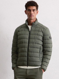 Демісезонна куртка Marc O’Polo модель 528096070204-493 Фото