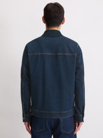 Джинсова куртка Marc O’Polo модель 528910225008-049 Фото