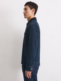 Джинсова куртка Marc O’Polo модель 528910225008-049 Фото