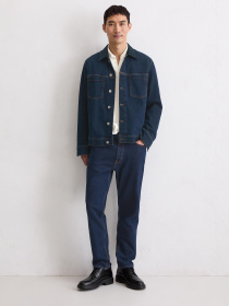 Джинсова куртка Marc O’Polo модель 528910225008-049 Фото