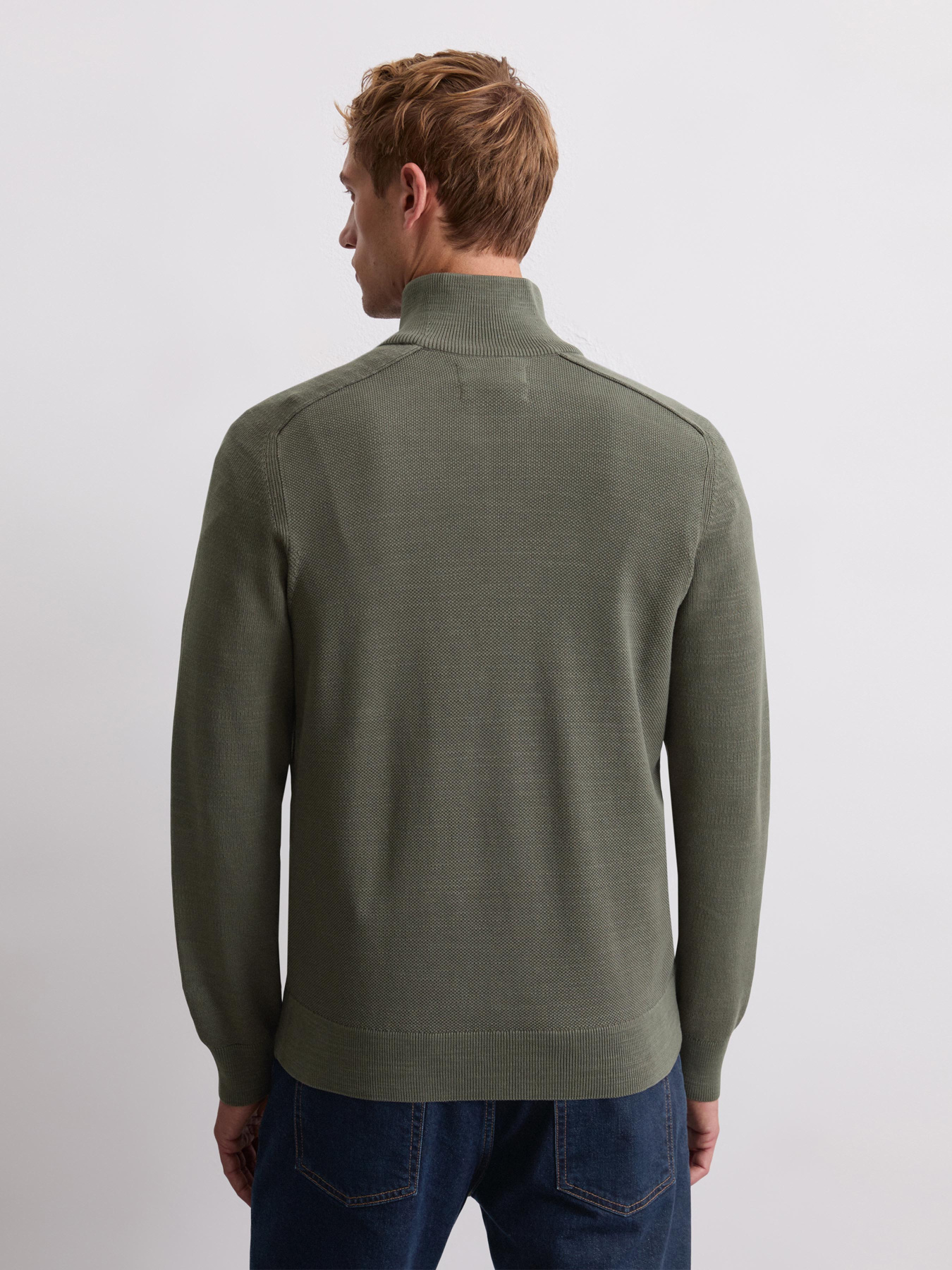 Кардиган Marc O’Polo модель 528502361026-493 Фото