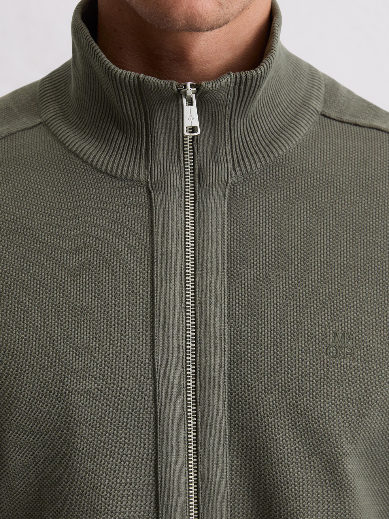 Кардиган Marc O’Polo модель 528502361026-493 Фото